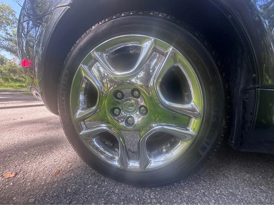 2006 Lexus SC430 - Image 12 of 20