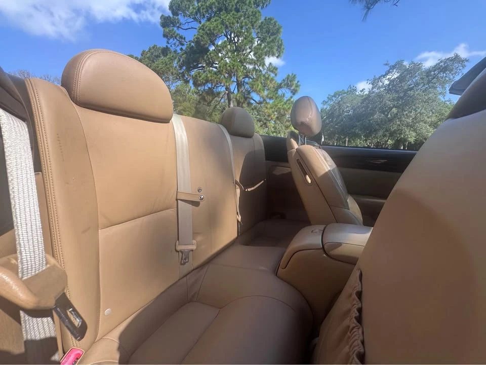 2006 Lexus SC430 - Image 15 of 20