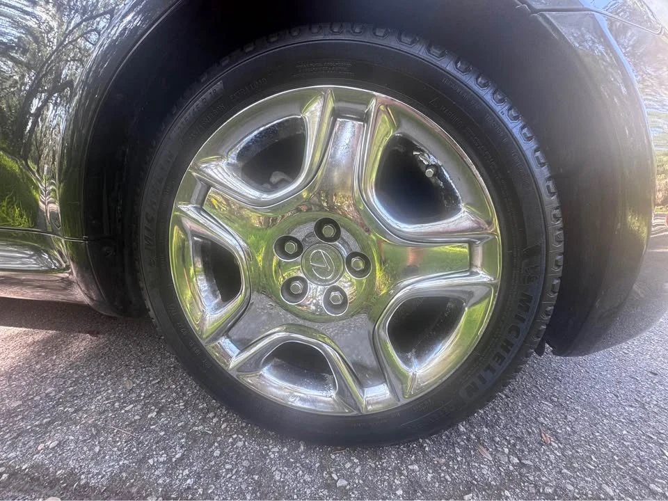 2006 Lexus SC430 - Image 11 of 20