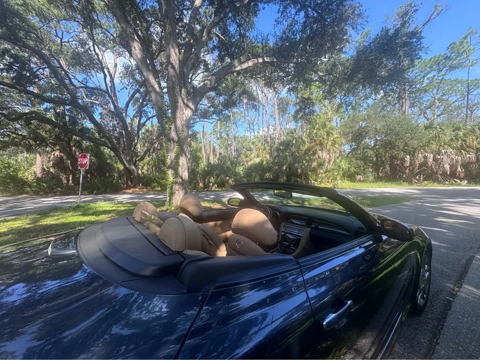 2006 Lexus SC430 - Image 6 of 20