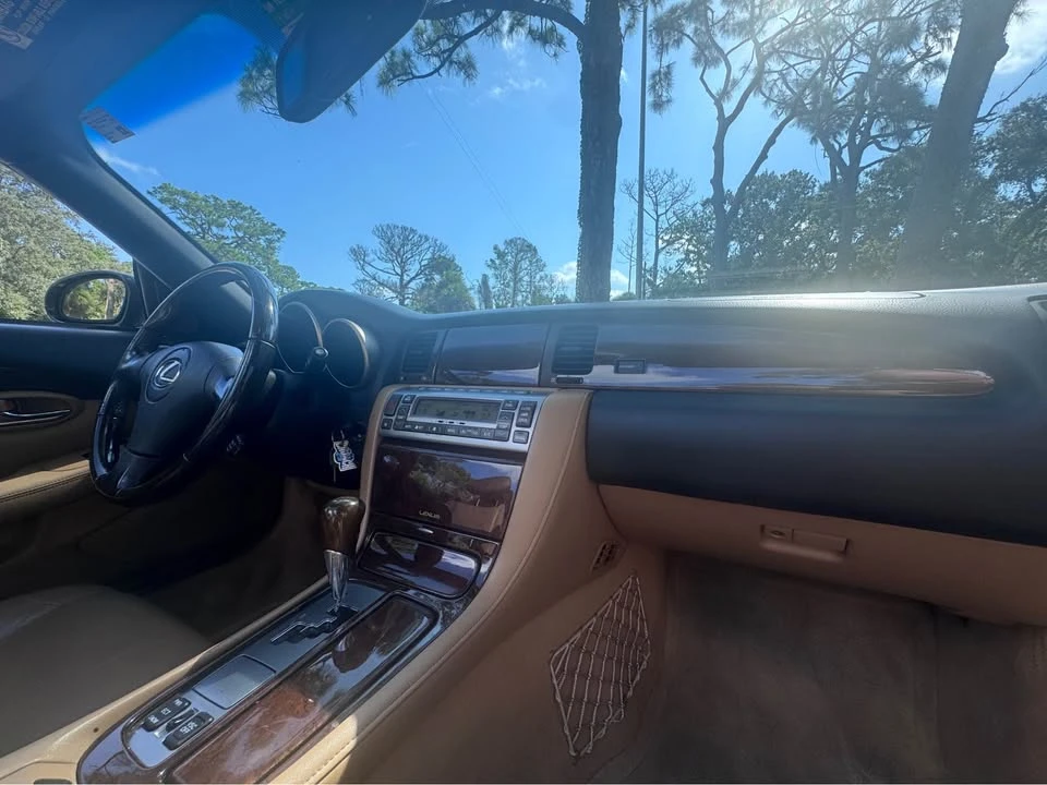 2006 Lexus SC430 - Image 14 of 20