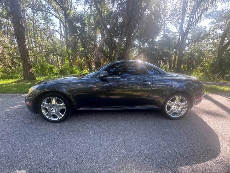 2006 Lexus SC430 - Image 13 of 20