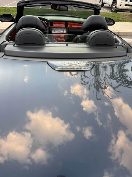 2006 Lexus SC430 - Image 4 of 20