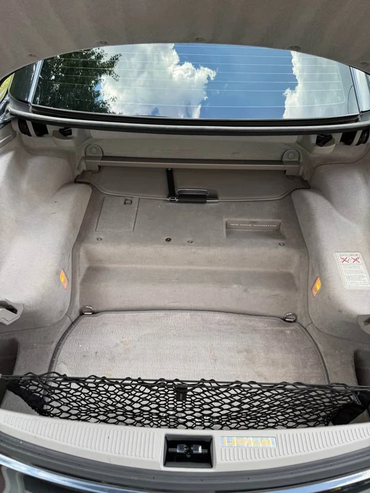 2006 Lexus SC430 - Image 12 of 20