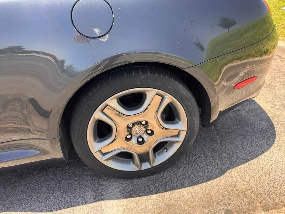 2006 Lexus SC430 - Image 14 of 20