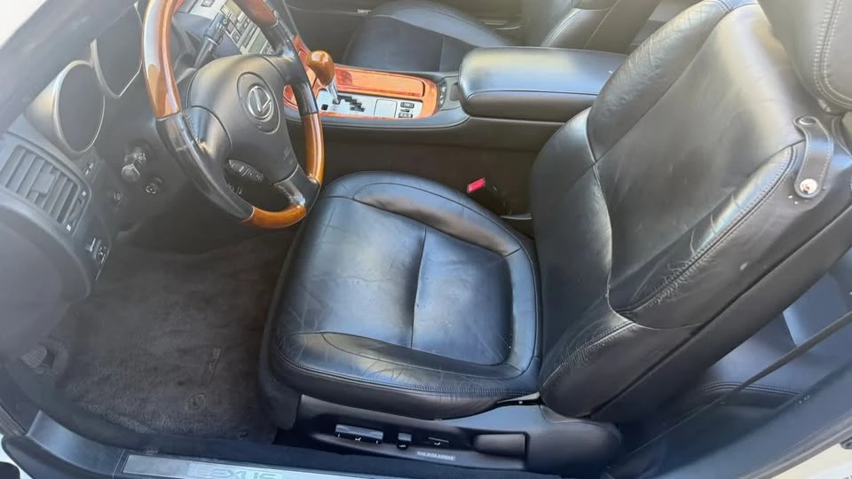 2006 Lexus SC430 - Image 14 of 20