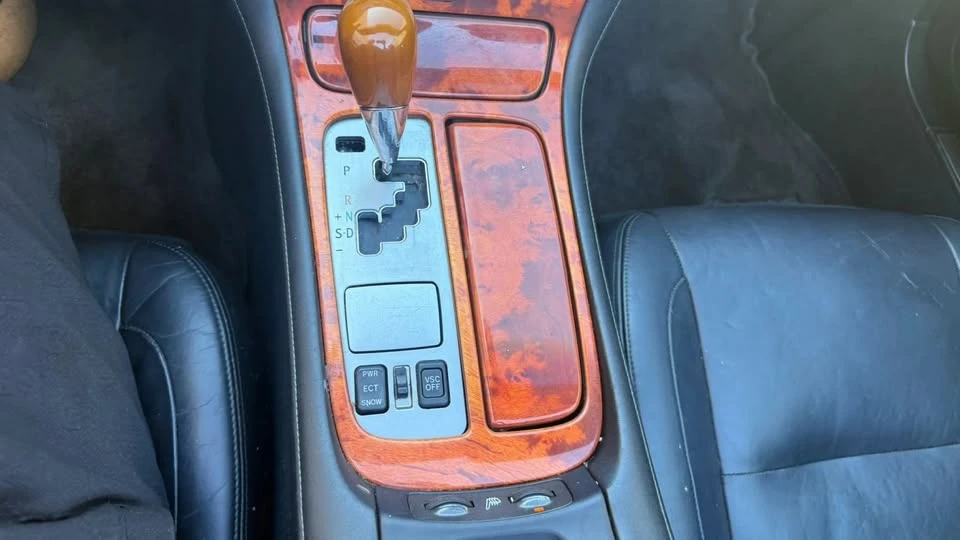 2006 Lexus SC430 - Image 15 of 20