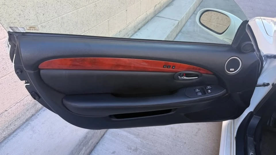 2006 Lexus SC430 - Image 13 of 20