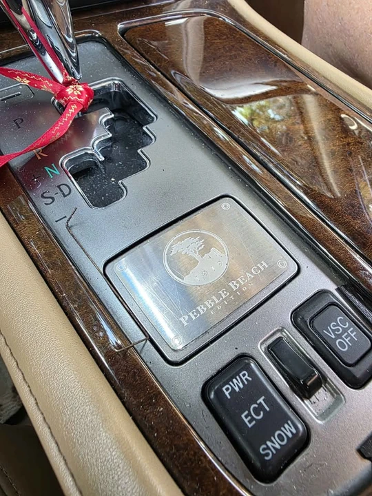 2006 Lexus SC430 - Image 18 of 20