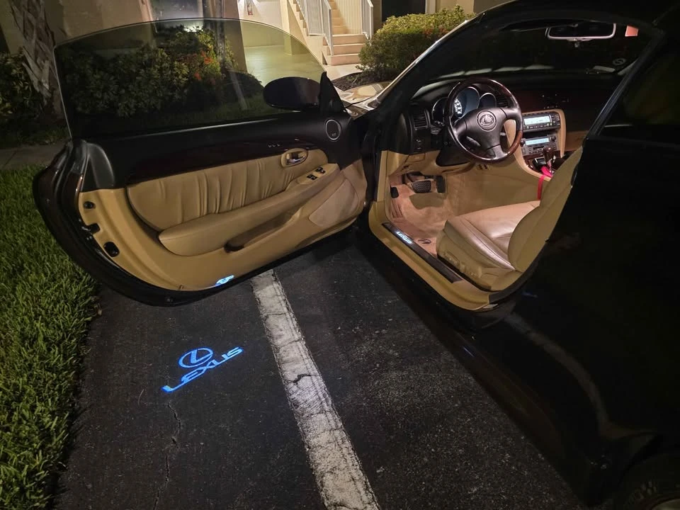 2006 Lexus SC430 - Image 20 of 20
