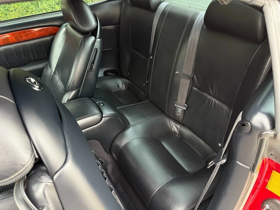 2006 Lexus SC430 - Image 19 of 21