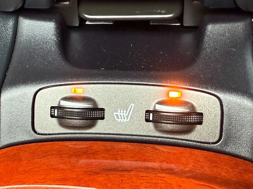 2006 Lexus SC430 - Image 17 of 21