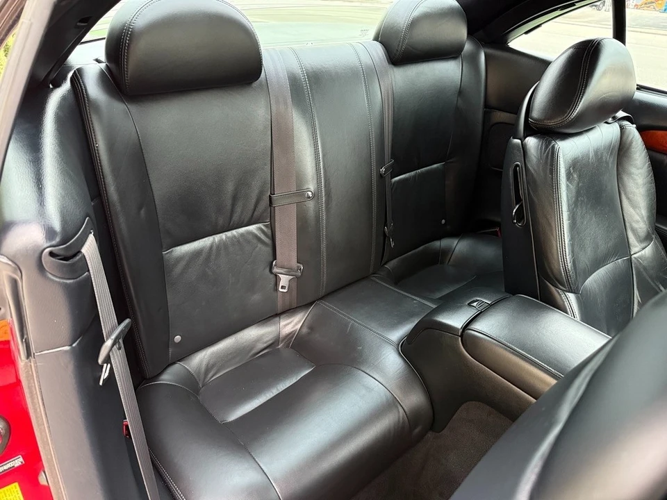 2006 Lexus SC430 - Image 21 of 21
