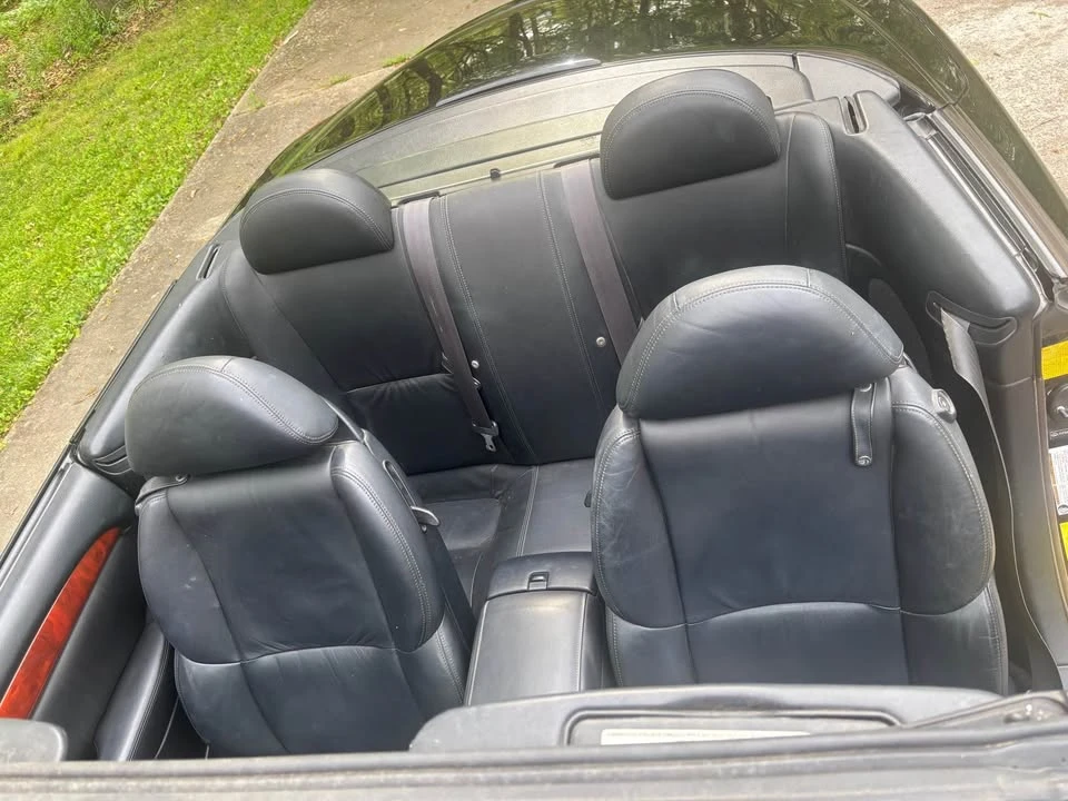 2006 Lexus SC430 - Image 8 of 10