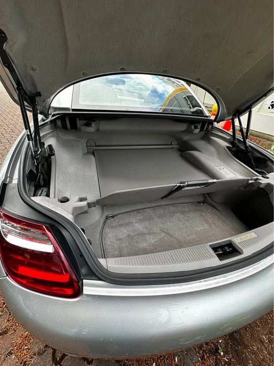 2006 Lexus SC430 - Image 4 of 10