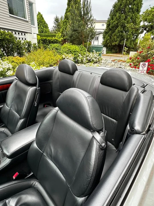 2006 Lexus SC430 - Image 8 of 10