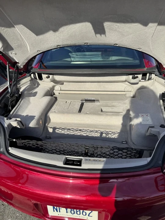 2006 Lexus SC430 - Image 17 of 20
