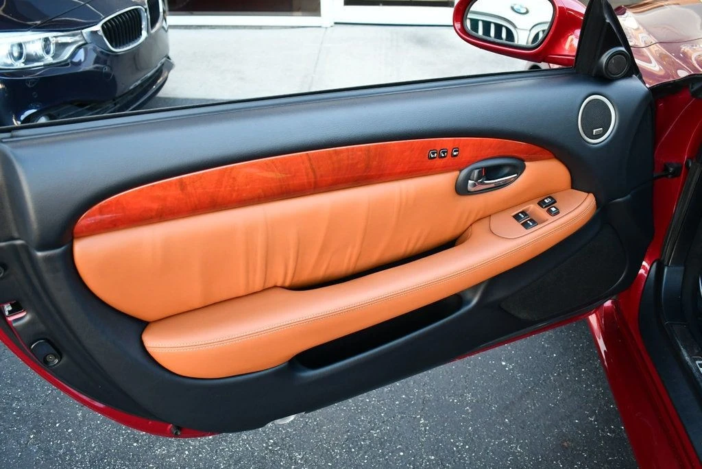 2006 Lexus SC430 - Image 11 of 12
