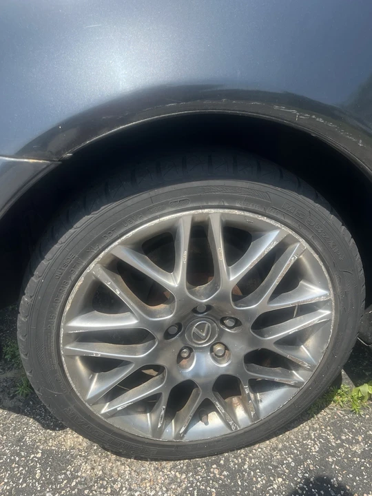 2006 Lexus SC430 - Image 16 of 20
