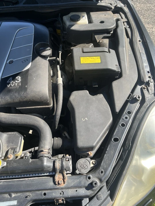2006 Lexus SC430 - Image 9 of 20