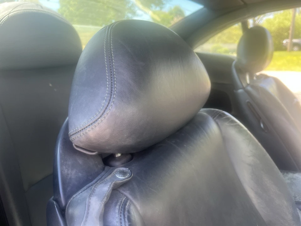 2006 Lexus SC430 - Image 15 of 19