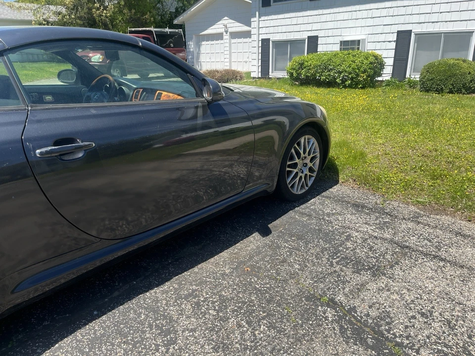 2006 Lexus SC430 - Image 15 of 20