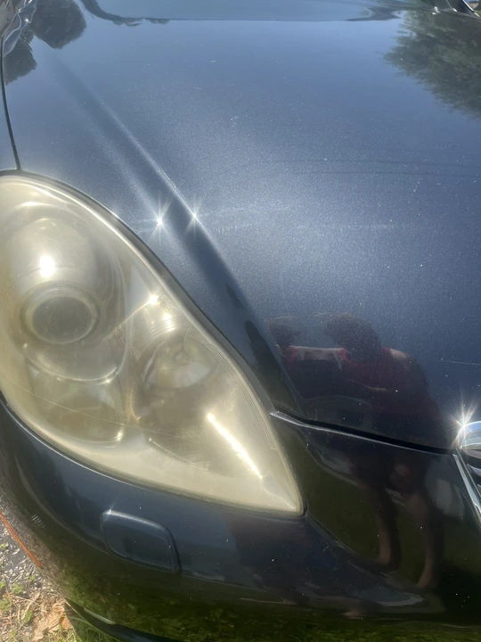 2006 Lexus SC430 - Image 18 of 20
