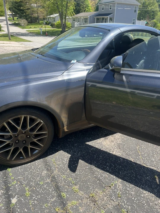 2006 Lexus SC430 - Image 20 of 20