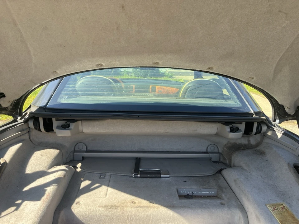 2006 Lexus SC430 - Image 6 of 20