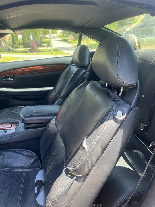 2006 Lexus SC430 - Image 13 of 19