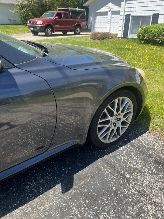 2006 Lexus SC430 - Image 10 of 19