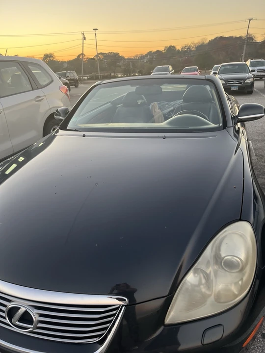 2006 Lexus SC430 - Image 19 of 19