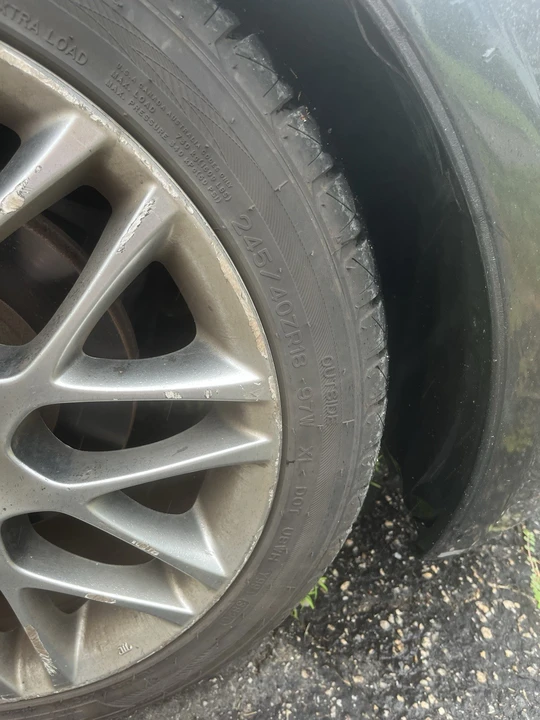 2006 Lexus SC430 - Image 18 of 19