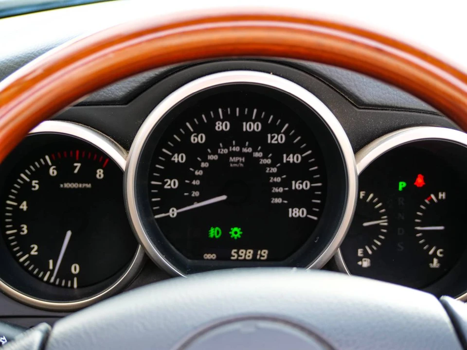 2006 Lexus SC430 - Image 18 of 24
