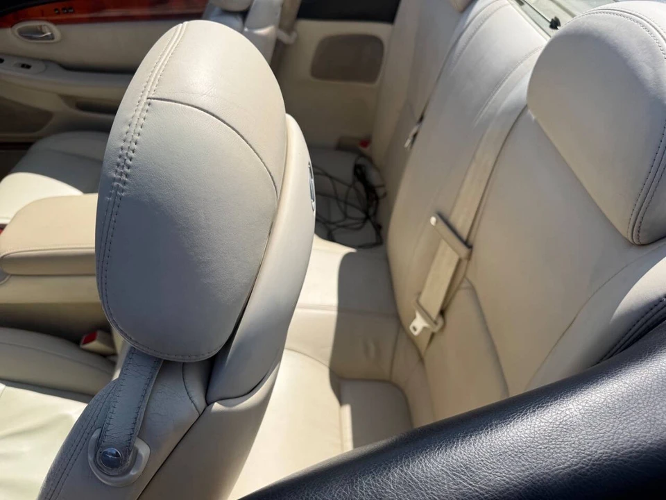 2006 Lexus SC430 - Image 14 of 21