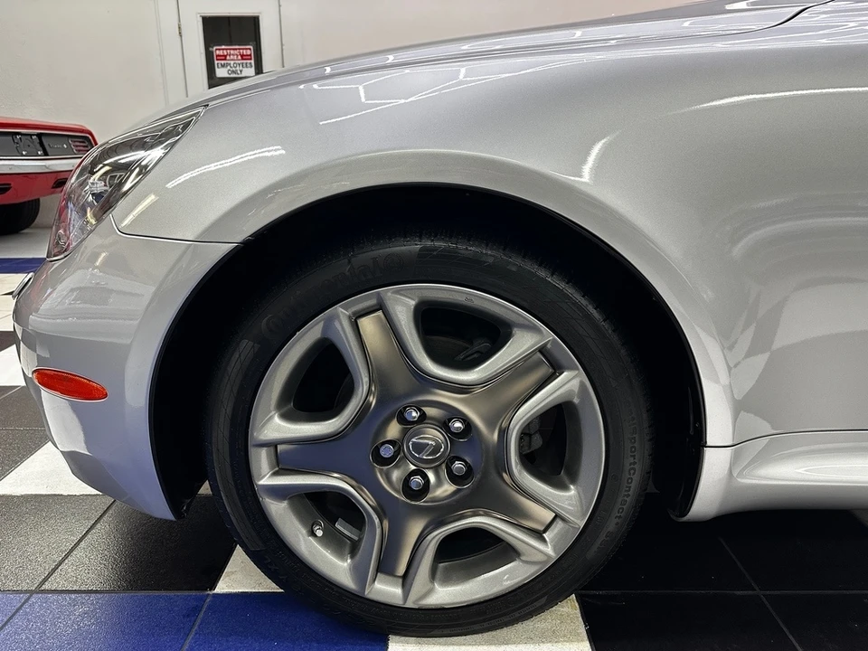 2006 Lexus SC430 - Image 16 of 31