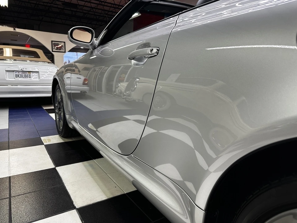 2006 Lexus SC430 - Image 26 of 31