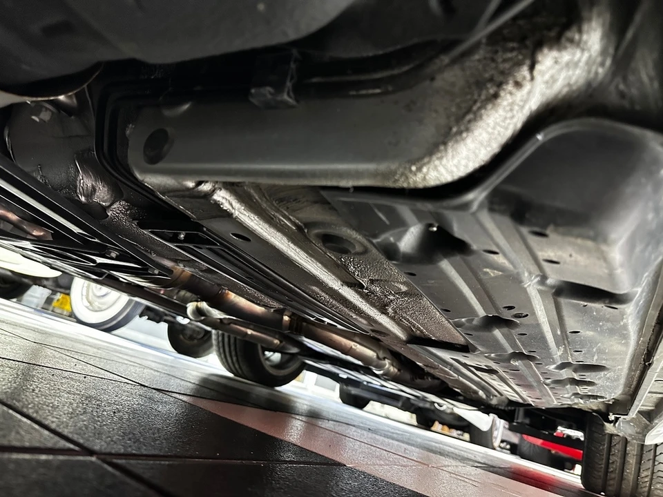 2006 Lexus SC430 - Image 13 of 31