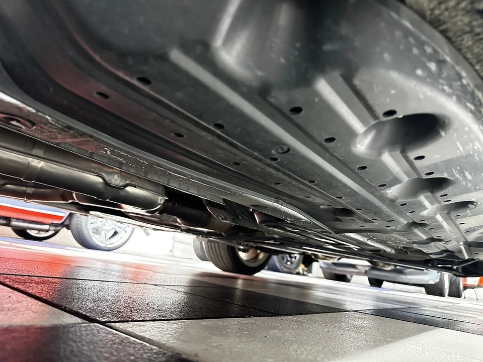2006 Lexus SC430 - Image 12 of 31
