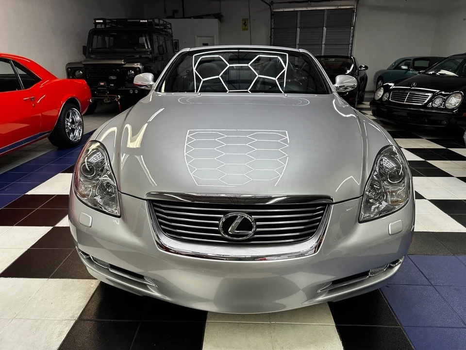 2006 Lexus SC430 - Image 5 of 31