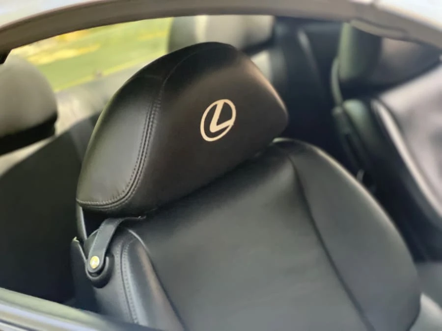 2006 Lexus SC430 - Image 9 of 18