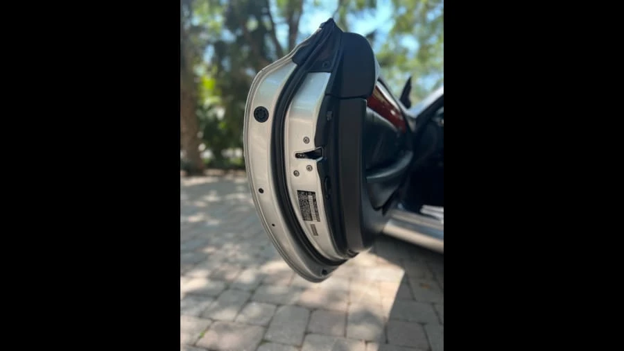 2006 Lexus SC430 - Image 12 of 18