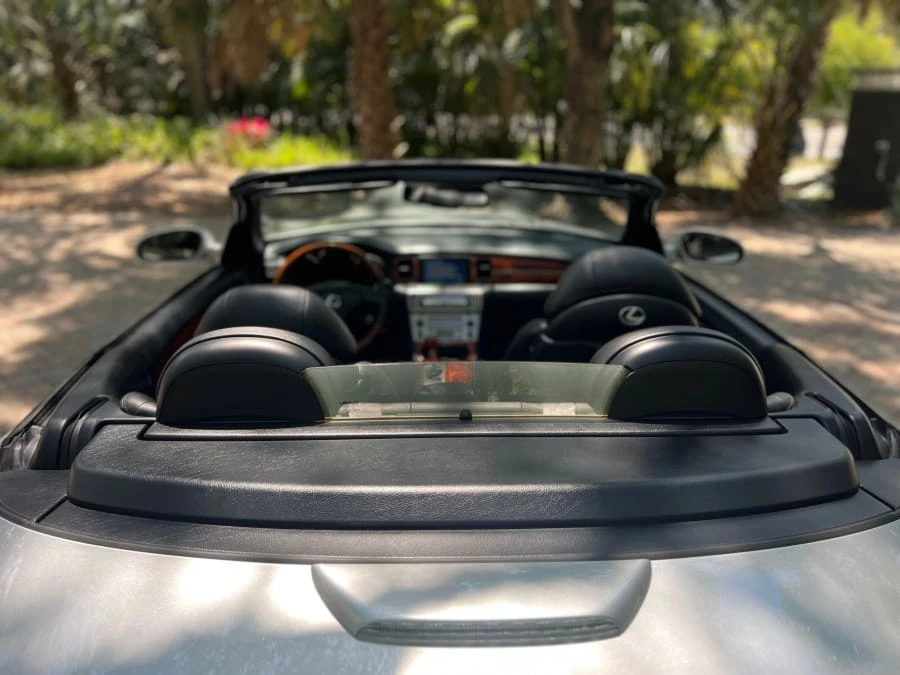 2006 Lexus SC430 - Image 14 of 18