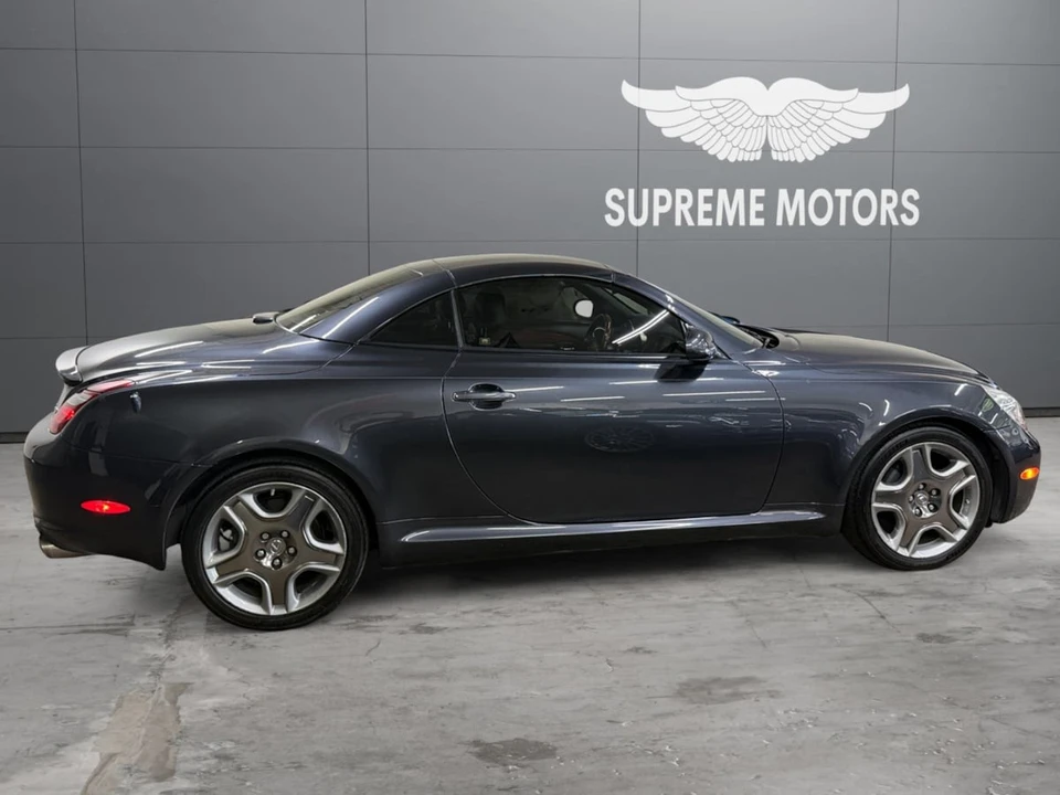 2006 Lexus SC430 - Image 6 of 25