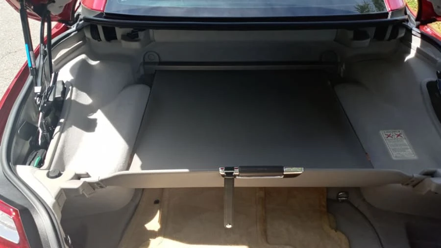 2006 Lexus SC430 - Image 12 of 15