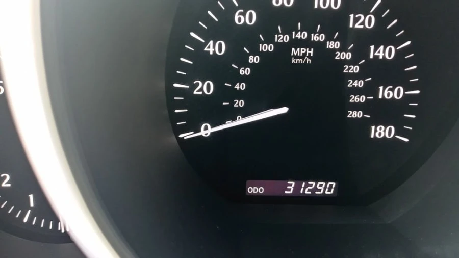 2006 Lexus SC430 - Image 14 of 15