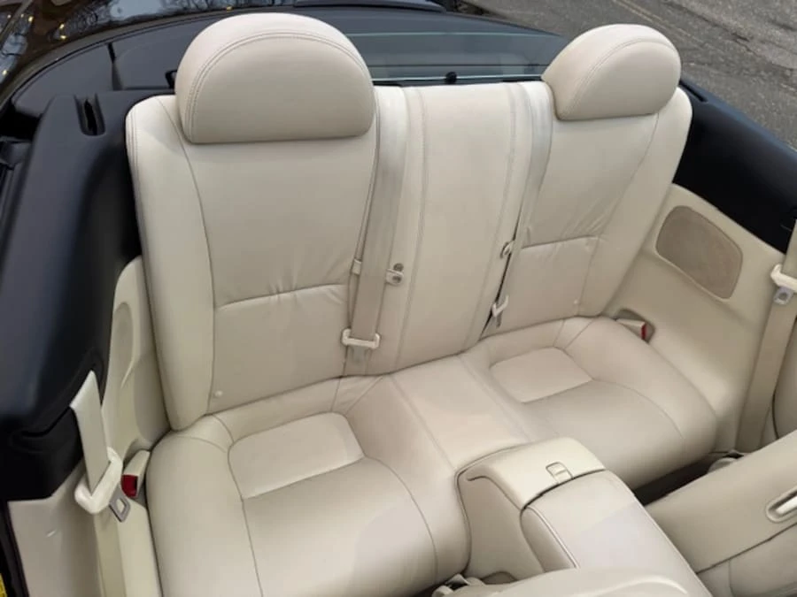 2006 Lexus SC430 - Image 20 of 28