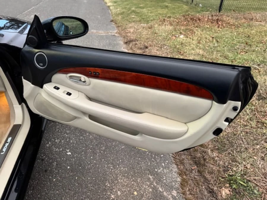 2006 Lexus SC430 - Image 22 of 28