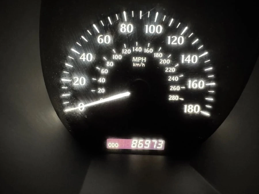 2006 Lexus SC430 - Image 23 of 28