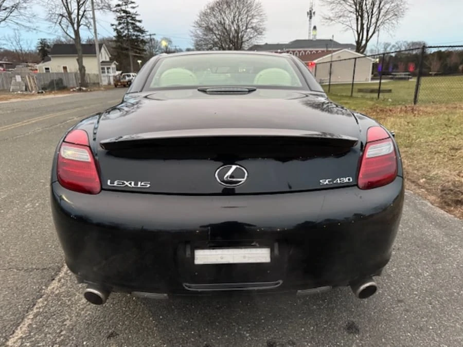 2006 Lexus SC430 - Image 5 of 28